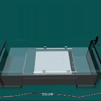 虚拟实验室系统-分子生物-三维动画
